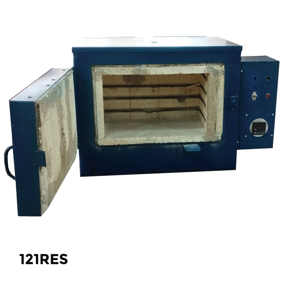 HORNO VIGOR 35x25x22 cm