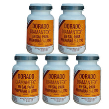 DORADO SAL DIAMANTEX  1/2 LITRO