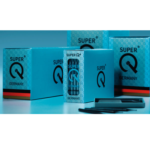 FRESA DE TROMPO #023 ANTILOPE/SUPER-Q