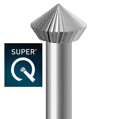 FRESA DE TROMPO #023 ANTILOPE/SUPER-Q