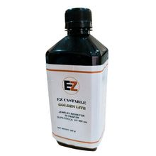 RESINA 3D GOLDEN LITE 500 GR