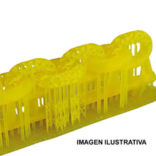 RESINA 3D GOLDEN LITE 500 GR