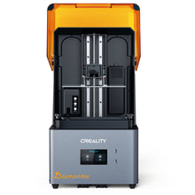 IMPRESORA DE RESINA DE ULTIMA GENERACION