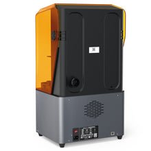 IMPRESORA DE RESINA DE ULTIMA GENERACION