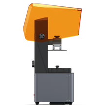 IMPRESORA DE RESINA DE ULTIMA GENERACION