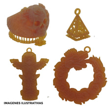 IMPRESORA DE RESINA DE ULTIMA GENERACION