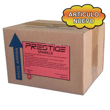 INVESTIMENTO PRESTIGE* SPARKLE 3 KGS.