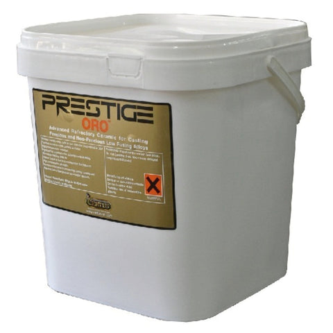 INVESTIMENTO PRESTIGE* ORO 22.50 KGS. BOTE