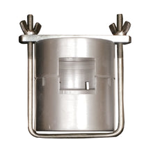 TUBO VACIADO ARENA CHICO