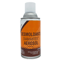 DESMOLDANTE DIAMANTEX* AEROSOL