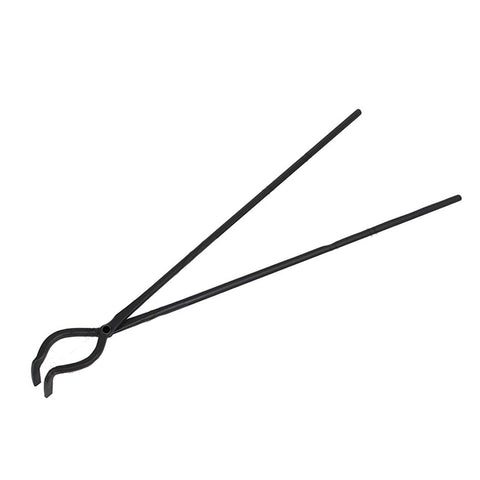 TENAZA P/CUBILETES Y CRISOLES