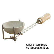 TENAZA AJUSTABLE PARA COPELAS