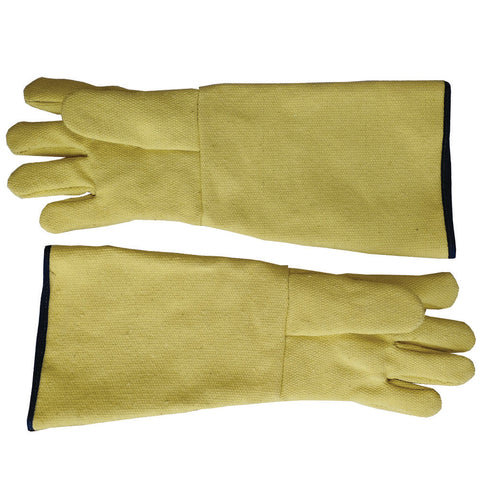 GUANTES TERMICOS KEVLAR 45 CM