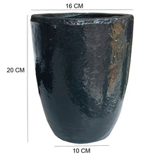 CRISOL CARBURO SILICIO 10 KGS. ITALIANO