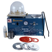 EXTRACTOR DE AIRE C/POZO ARBE 1/2 HP  3 CFM