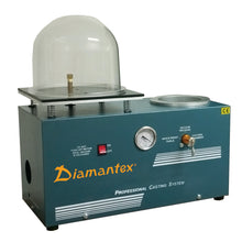 EXTRACTOR DE AIRE C/POZO DIAMANTEX 3 CFM