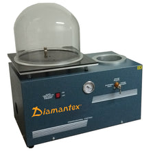 EXTRACTOR DE AIRE C/POZO DIAMANTEX GRANDE 8 CFM