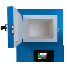 HORNO PARAGON 20X20X15 CM DIGITAL 3 PASOS