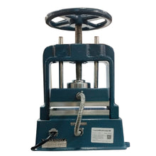 VULCANIZADORA MARCO DOBLE ARBE