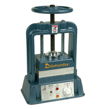 VULCANIZADORA MARCO DOBLE ARBE