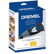 GRABADOR ELECTRICO DREMEL 127V