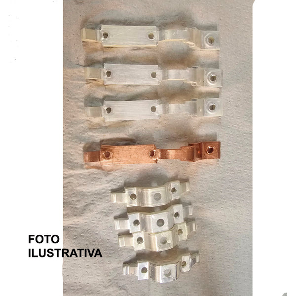 APLICADOR ELECTROPLAK*