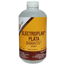 ELECTROPLAK* PLATA