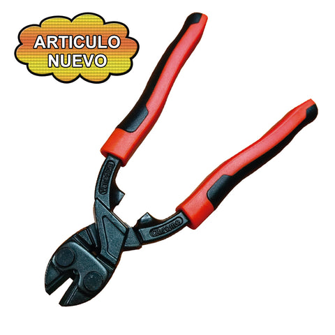 CORTAJITOS ALTA DUREZA 8"