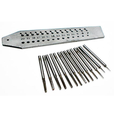 TARRAJA GRANDE IMPORTADA .7-2MM