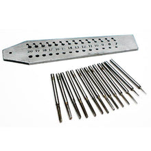 TARRAJA GRANDE IMPORTADA .7-2MM