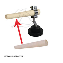 CONO CERAMICO (REPUESTO)