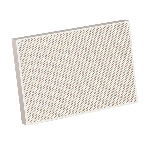 CERAMICA DE PANAL 13.4x9.2x1.2 CM IMPORTADA