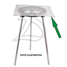 MALLA DE REPUESTO PARA TRIPIE