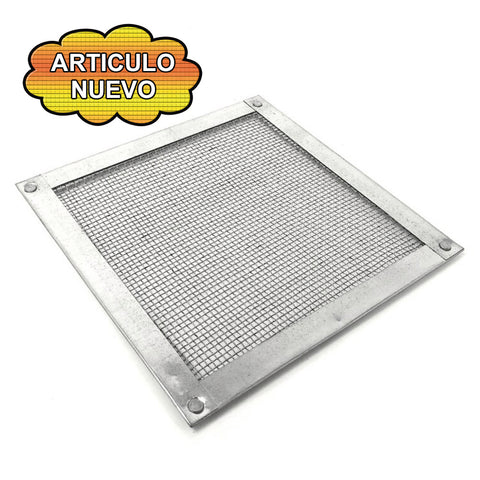 MALLA DE REPUESTO PARA TRIPIE