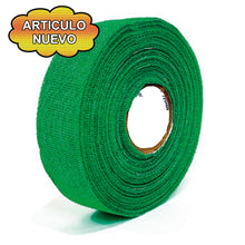 CINTA DEDAL VERDE PARA PULIR