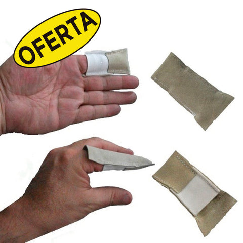 DEDAL P/PULIR IMPORTADO