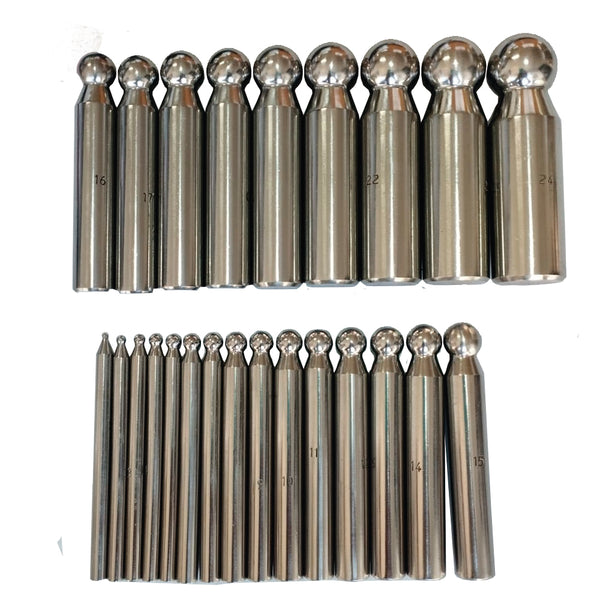 EMBUTIDORES SUELTOS JGO.24