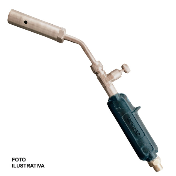 BOQUILLA #341 P/SERVICOL