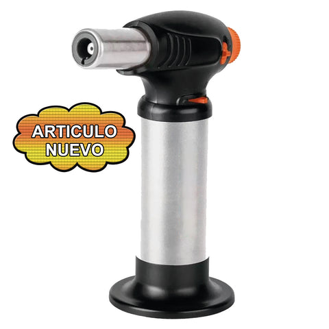 SOPLETE PORTATIL RECARGABLE/AJUSTABLE