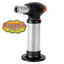 SOPLETE PORTATIL RECARGABLE/AJUSTABLE