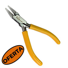 ALICATE REDONDO CON NYLON 5