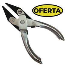 ALICATES PARALELOS PLANOS DIAMANTEX PLUS