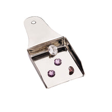 RECOGEDOR CUADRADO 30 X 70 mm IMP