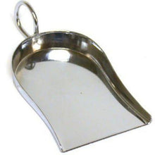 RECOGEDOR CROMADO 75 X 55 mm  IMP