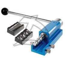 DOBLADOR DE ANILLOS 2 DADOS 4 MEDIDAS IMP.