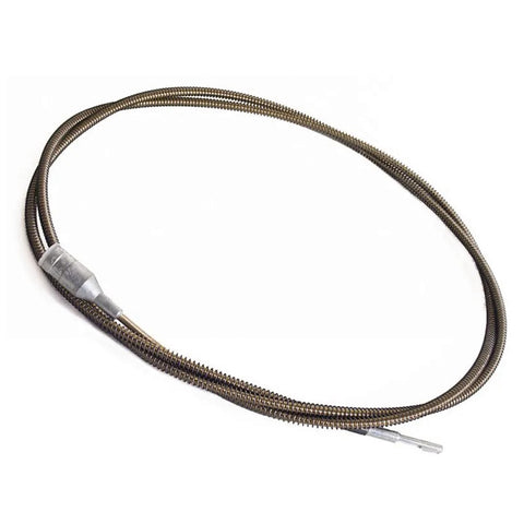 CHICOTE FOREDOM LARGO 66" (REPUESTO)