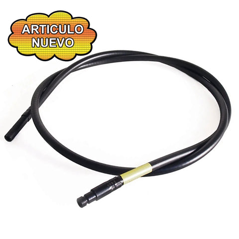 FUNDA FOREDOM LARGO (REPUESTO)