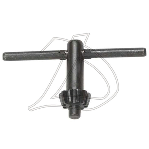 LLAVE P/MANERAL DE MOTOR DE CHICOTE