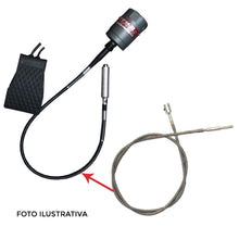 CHICOTE PRO FLEX (REPUESTO)