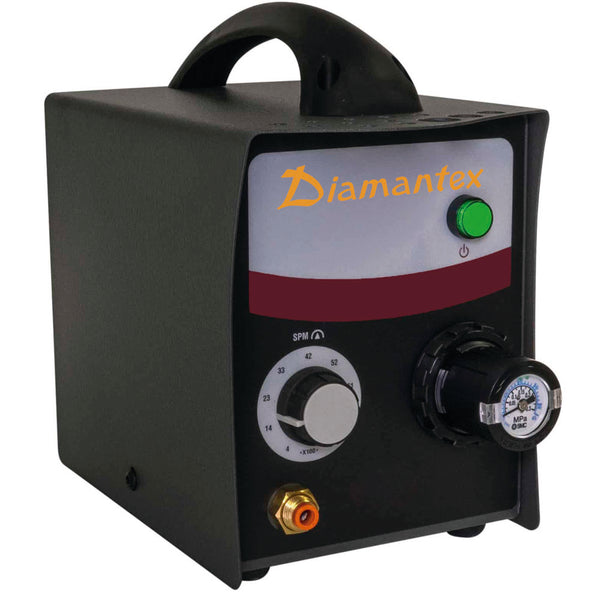 GRABADOR NEUMATICO 110V DIAMANTEX